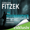 Der Seelenbrecher. Das ungekrzte Hrspiel audio book by Sebastian Fitzek, Johanna Steiner