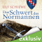 Das Schwert des Normannen audio book by Ulf Schiewe