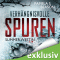 Verhngnisvolle Spuren (Summer Westin 1) audio book by Pamela S. Beason