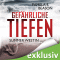 Gefhrliche Tiefen (Summer Westin 3) audio book by Pamela S. Beason