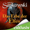 Das Erbe der Elfen (The Witcher 1) audio book by Andrzej Sapkowski