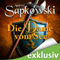 Die Dame vom See (The Witcher 5) audio book by Andrzej Sapkowski