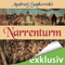 Narrenturm (Narrenturm-Trilogie 1) audio book by Andrzej Sapkowski