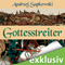 Gottesstreiter (Narrenturm-Trilogie 2) audio book by Andrzej Sapkowski