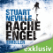 Racheengel (Gerry Fegan 3) audio book by Stuart Neville
