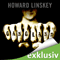 Gangland audio book by Howard Linskey