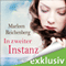 In zweiter Instanz audio book by Marleen Reichenberg