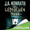 Der Lebkuchenmann (Jack Daniels 1) audio book by J. A. Konrath