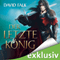 Der letzte Knig (Der letzte Krieger 2) audio book by David Falk