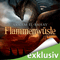 Flammenwste audio book by Akram El-Bahay