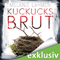 Kuckucksbrut audio book by Melanie Lahmer