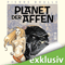 Planet der Affen audio book by Pierre Boulle