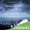 Alles Licht, das wir nicht sehen audio book by Anthony Doerr