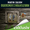 Quercher und der Volkszorn (Querchers zweiter Fall) audio book by Martin Calsow