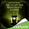 Die Stadt der besonderen Kinder audio book by Ransom Riggs