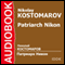 Patriarch Nikon [Russian Edition] audio book by Nikolay Kostomarov