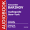 Audioguide - New York [Russian Edition] audio book by Alexander Barinov