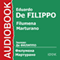 Filumena Marturano (Unabridged) audio book by Eduardo De Filippo