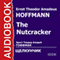 The Nutcracker [Russian Edition] audio book by Ernst Theodor Amadeus Hoffmann