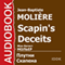 Scapin's Deceits [Russian Edition] audio book by Jean-Baptiste Molire