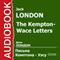 The Kempton-Wace Letters [Russian Edition] audio book by Jacl London