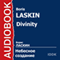 Divinity [Russian Edition] audio book by Boris Laskin
