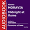 Midnight at Rome [Russian Edition] audio book by Alberto Moravia