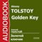 Golden Key [Russian Edition] audio book by Alexey Tolstoy