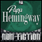 Papa Hemingway audio book by A. E. Hotchner