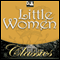 Little Women audio book by Louisa May Alcott