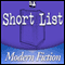 Short List: A One-Eyed Mack Novel audio book by Jim Lehrer