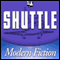 Shuttle: A Shattering Novel of Disaster in Space audio book by David C. Onley
