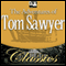 The Adventures of Tom Sawyer audio book by Mark Twain