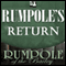 Rumpole's Return audio book by John Mortimer