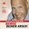Beweg Deinen Arsch JETZT audio book by Frank Wilde