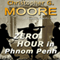 Zero Hour in Phonm Penh (Unabridged) audio book by Christopher G. Moore