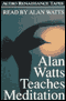 Alan Watts Teaches Meditation audio book by Alan Watts