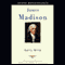 James Madison (Unabridged) audio book by Garry Wills