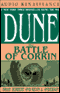 Dune: The Battle of Corrin (Unabridged) audio book by Brian Herbert, Kevin J. Anderson