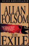 The Exile audio book by Allan Folsom