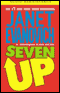 Seven Up audio book by Janet Evanovich
