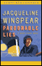 Pardonable Lies: A Maisie Dobbs Novel audio book by Jacqueline Winspear