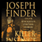 Killer Instinct audio book by Joseph Finder