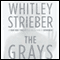 The Grays audio book by Whitley Strieber