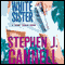 White Sister: A Shane Scully Novel audio book by Stephen J. Cannell