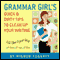 Grammar Girl's Quick and Dirty Tips to Clean Up Your Writing audio book by Mignon Fogarty