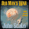 Old Man's War (Unabridged) audio book by John Scalzi