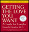 Getting the Love You Want: A Guide for Couples: 20th Anniversary Edition (Unabridged) audio book by Harville Hendrix