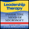 Leadership Therapy audio book by Anna Rowley