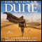 The Winds of Dune (Unabridged) audio book by Brian Herbert, Kevin J. Anderson